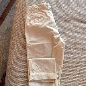 Polo Ralph Lauren Khaki Pants